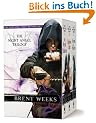 The Night Angel Trilogy