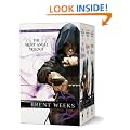 The Night Angel Trilogy