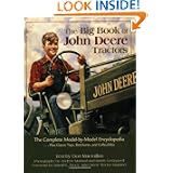 The Big Book of John Deere Tractors: The Complete Model-by-Model Encyclopedia, Plus... by Don Macmillan