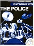 Play Drums with "The Police"