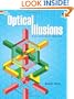 Optical Illusions Coloring Book (Dover Design Coloring Books)
