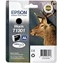 Epson - T1301 - Cartouche d'encre d'origine Durabr&hellip de Epson