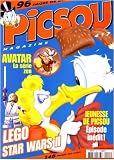 Picsou Magazine