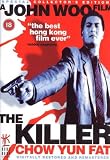 The Killer [Region 2]