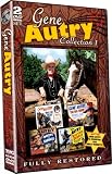 Gene Autry - Collection 1 - Four Western Classics!