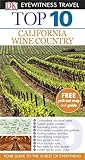 Top 10 California wine country