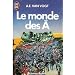 fantaisy, merveilleux et sf, dans le d�sordre ...