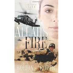 Allah's Fire