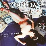 Best of the Worst 93-97