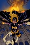 Batgirl Vol. 1: Batgirl Rising