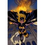 Batgirl Vol. 1: Batgirl Rising (Batgirl (DC Comics Quality Paper)) ~ Bryan Q. Miller