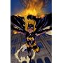 Batgirl Vol. 1: Batgirl Rising
