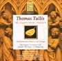Thomas Tallis: Instrumental Music and Songs