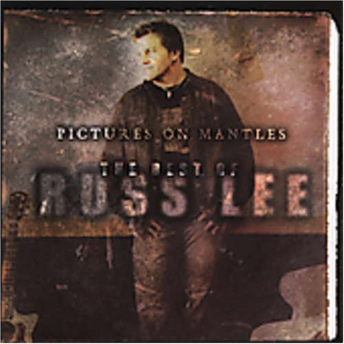 Russ Lee - Pictures On Mantles - Zortam Music
