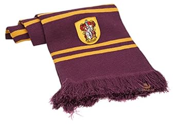 Amazon.com: Harry Potter Gryffindor House Sc