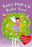 Fairy pop-up ballet tree!