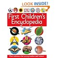 First Children's Encyclopedia (First Reference)