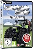 Landwirtschafts-Simulator Platin Edition