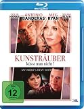 Kunsträuber küsst man nicht - My Mom's New Boyfriend [Blu-ray]