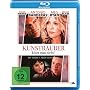 Kunstr�uber k�sst man nicht - My Mom's New Boyfriend [Blu-ray]