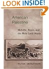 American Palestine