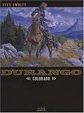 Revue Soleil Productions  / Durango, Tome 11 : Colorado