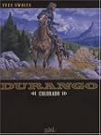 Durango, Tome 11 : Colorado