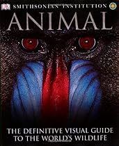 Animal Paperback