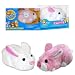 Zhu Zhu Pets EXCLUSIVE Bunny - Fluffy & Sweetie {Set of 2}