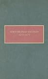 Fort Orange Records, 1654-1679