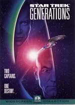 スター・トレック ジェネレーションズ [DVD]