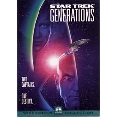 �X�^�[�E�g���b�N �W�F�l���[�V�����Y [DVD]