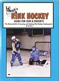 Teach'n Rink Hockey- Guide for Kids and Parents (Teach'n Series 1)
