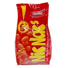 The Lorenz Bahlsen Snack-World GmbH & Co. KG: Nic Nacs - 1 Beutel � 1 Kg