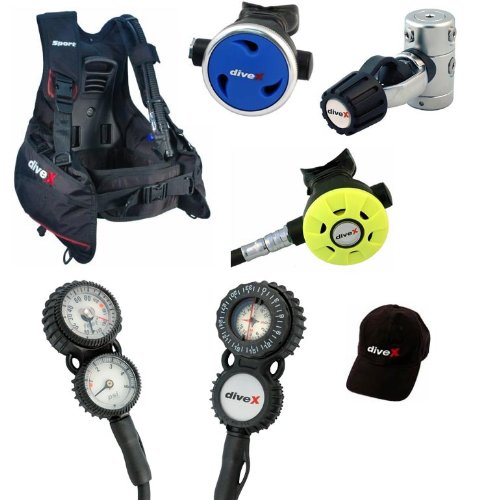 Sport Diving System