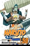 Naruto Vol. 50 by Masashi Kishimoto