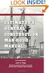 Estimator's General Construction Manh...
