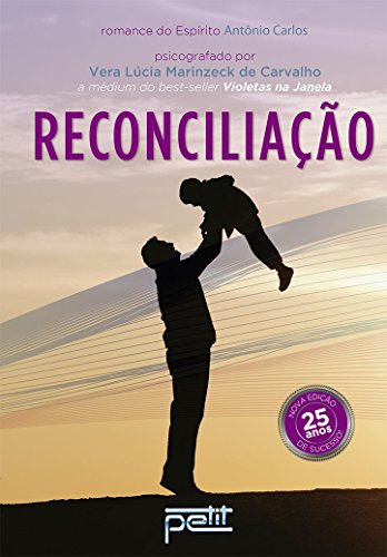 Reconciliação (Portuguese Edition)