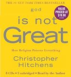 God Is Not Great