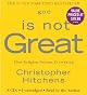 God Is Not Great