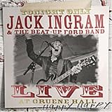 Jack Ingram -  Live at Gruene Hall: Happy Happy
