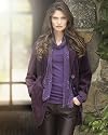Newport News Corduroy boyfriend blazer
