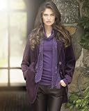 Newport News Corduroy boyfriend blazer