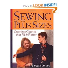Sewing for Plus Sizes: Creating Clothes That Fit & Flatter