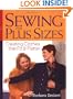 Sewing for Plus Sizes: Creating Clothes that Fit and Flatter