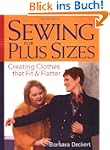 Sewing for Plus Sizes: Creating Cloth...