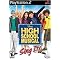 High School Musical: Sing It! (game only) (Playstation 2)