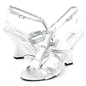Wild Rose Idea46 Wedges