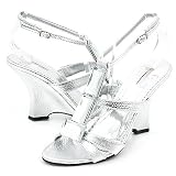 Wild Rose Idea46 Wedges