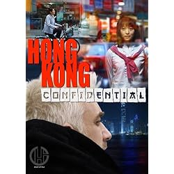Hong Kong Confidential